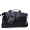 Sac cabas " Andrea Massi " avec ptit porte monnaie - Noir
