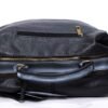 Sac cabas " Andrea Massi " avec ptit porte monnaie - Noir - Thumbnail Image 8