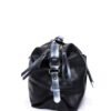 Sac cabas " Andrea Massi " avec ptit porte monnaie - Noir - Thumbnail Image 9