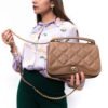 408 taupe mannequin