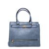 9384 bleu face