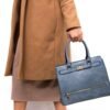 9384 bleu mannequin 2
