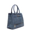 9384 bleu profil
