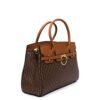 1684-1 marron profil