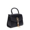 5418 noir profil