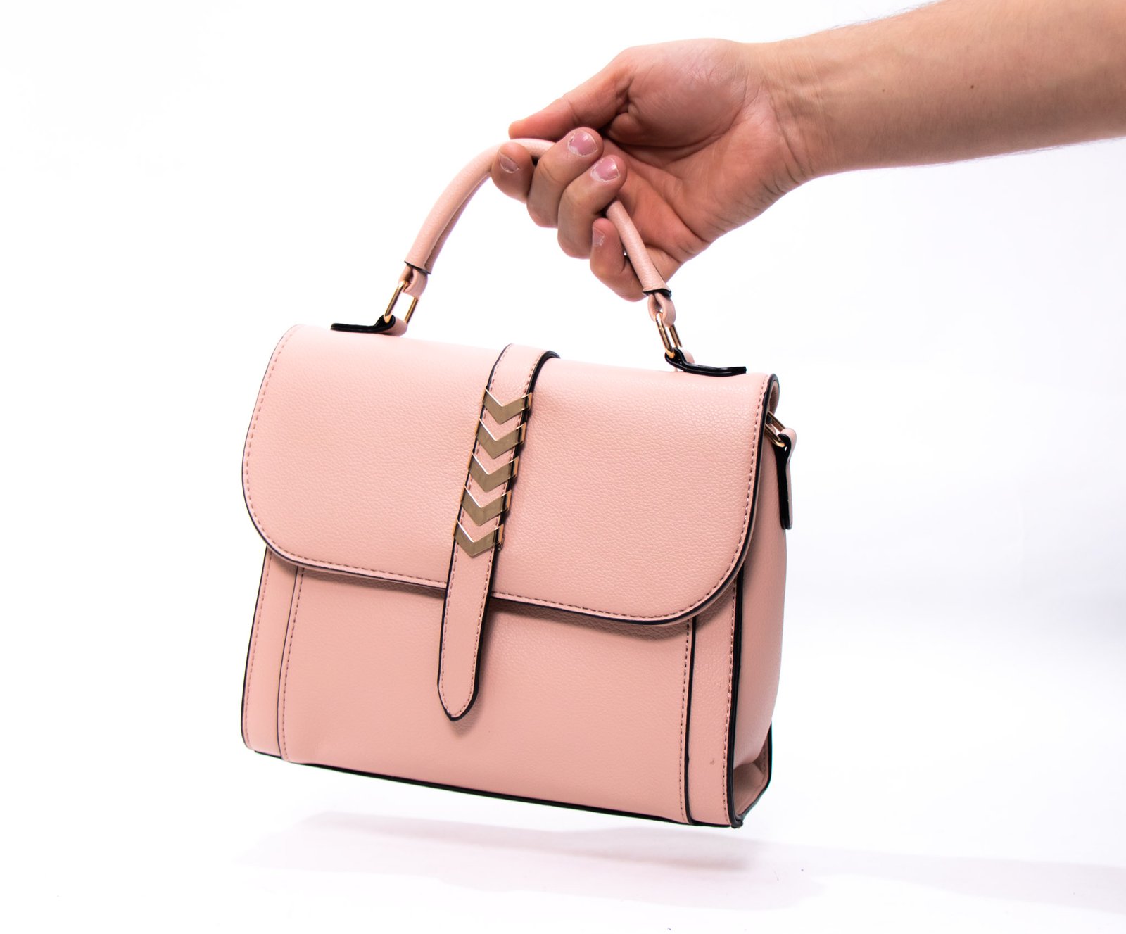 Bag Sac Ã Main Pastel Sac à Main Moyenne Taille INT COMPANY Avec