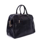 Sac cabas moyenne taille " Haorexi " - Noir