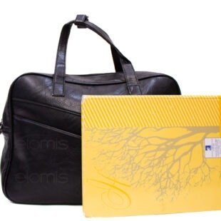 Alternative view of Sac cartable " Fashion Bag " - Noir