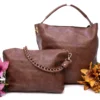 Marron foncé