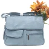 Bleu pastel