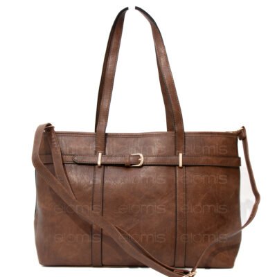 Sac cartable porté épaule /  Bandoulière