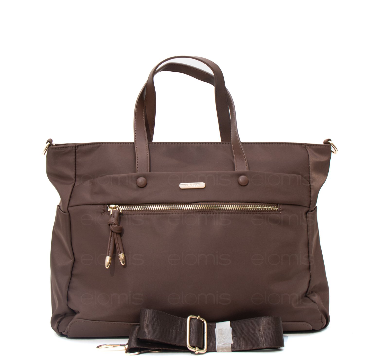 2131 marron foncé cein