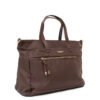 Marron foncé