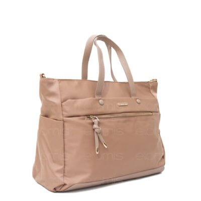 Sac cartable en polyster imperméable