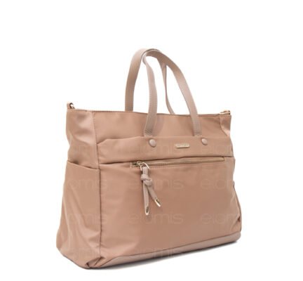 Sac cartable en polyster imperméable