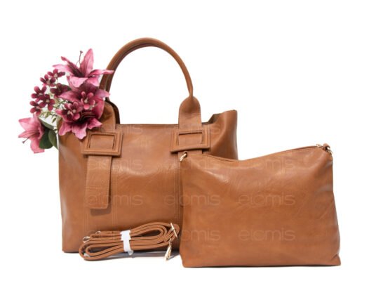 Grand sac à main + sac bandoulière