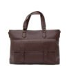 Marron foncé