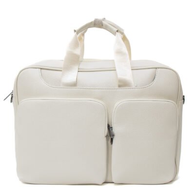 Alternative view of Sac cartable à 5 Compartiments