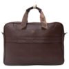 4120 marron foncé dos