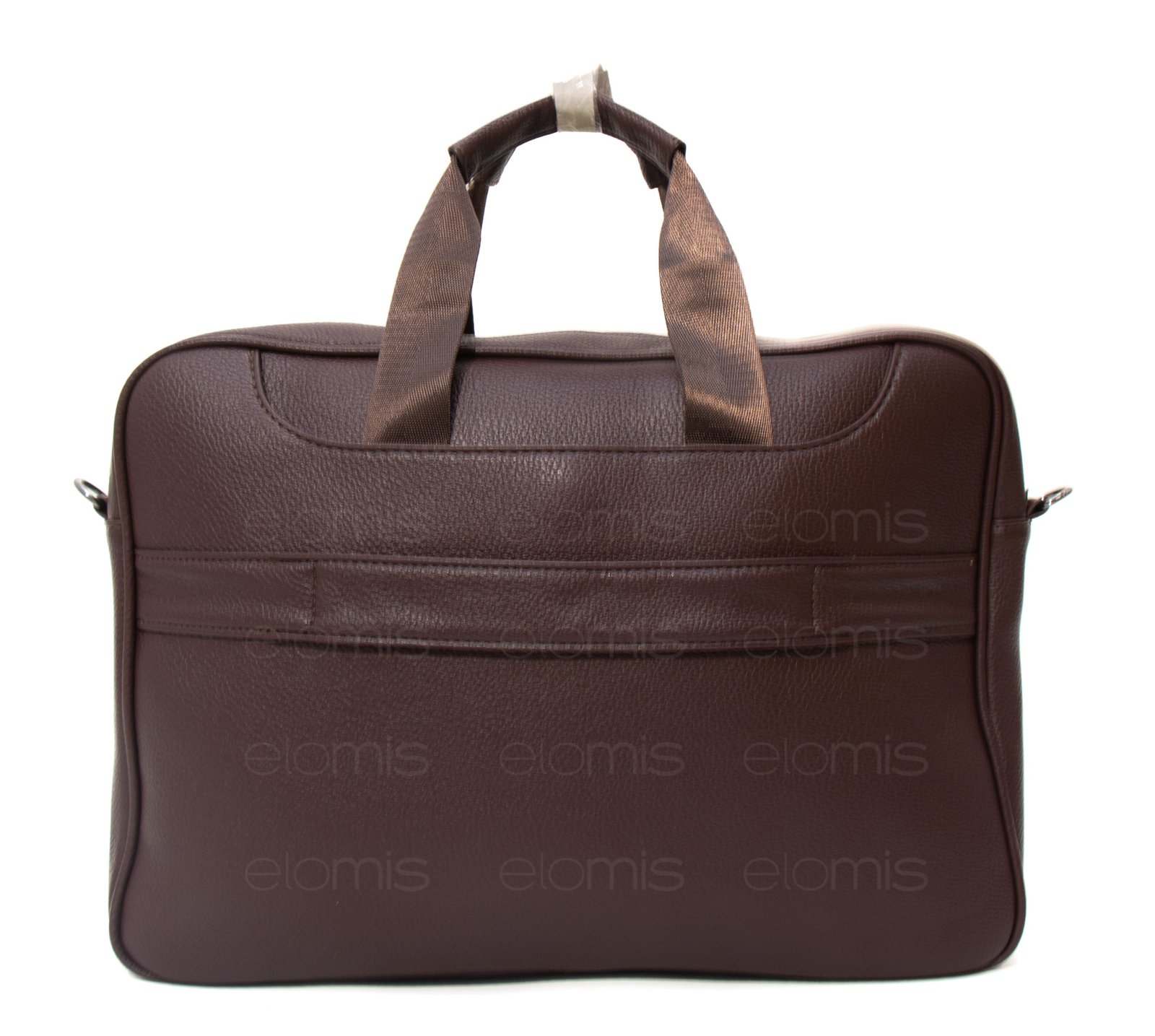 4120 marron foncé dos