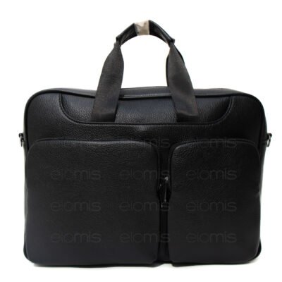 Sac cartable à 5 Compartiments