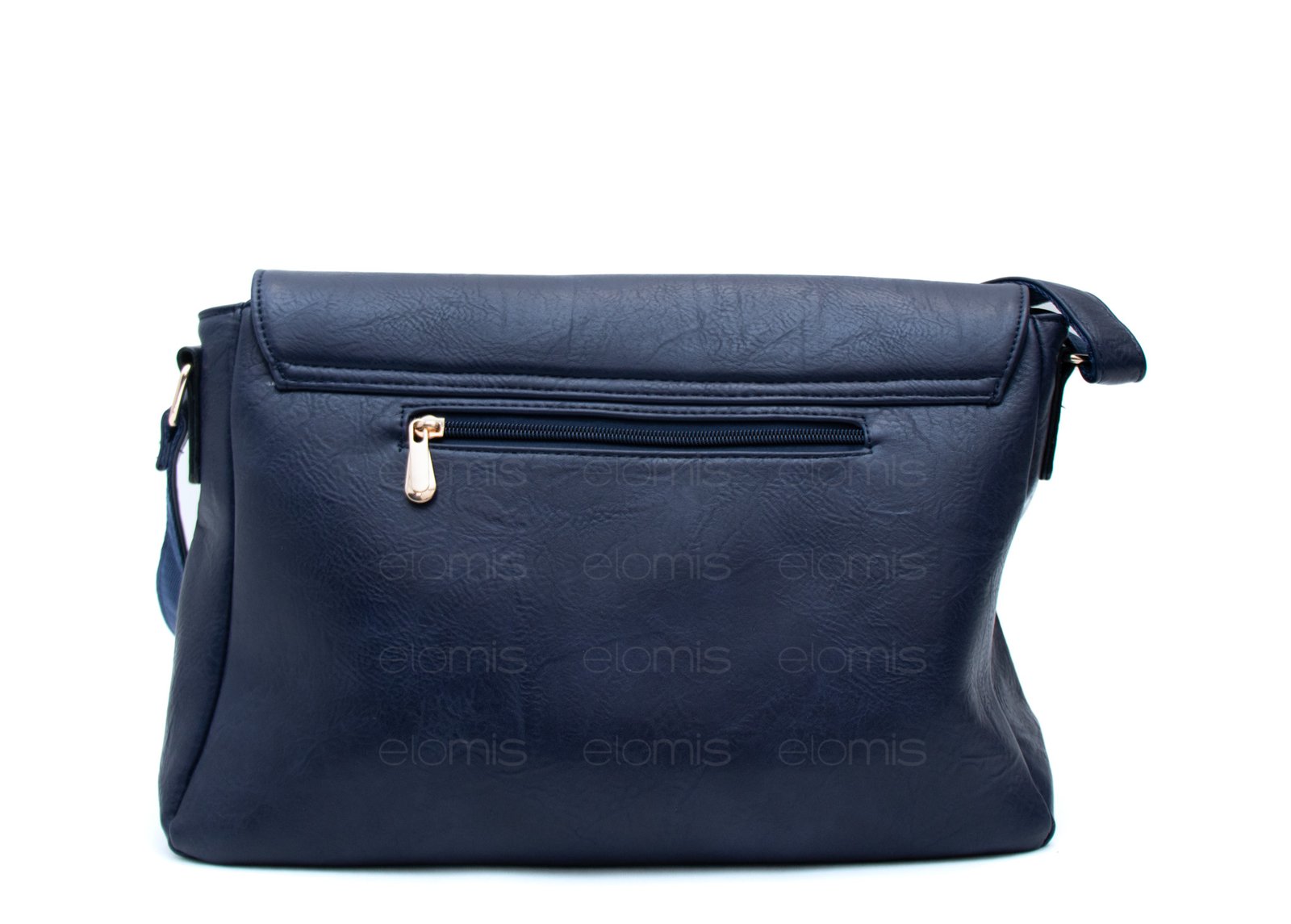 Grand Sac bandoulière / Cartable avec poche avant – Image 9
