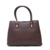 Sac à main bicolore + Porte-monnaie - Thumbnail Image 18
