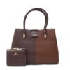 Marron foncé / Marron