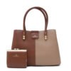 Marron / Beige