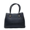 Sac à main bicolore + Porte-monnaie - Thumbnail Image 16