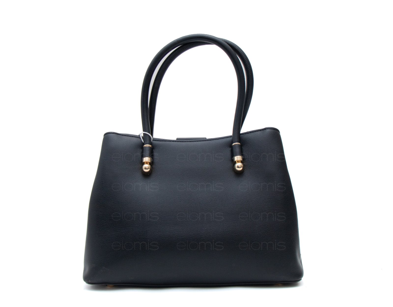 Sac à main bicolore + Porte-monnaie – Image 16