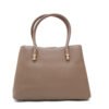 Sac à main bicolore + Porte-monnaie - Thumbnail Image 14