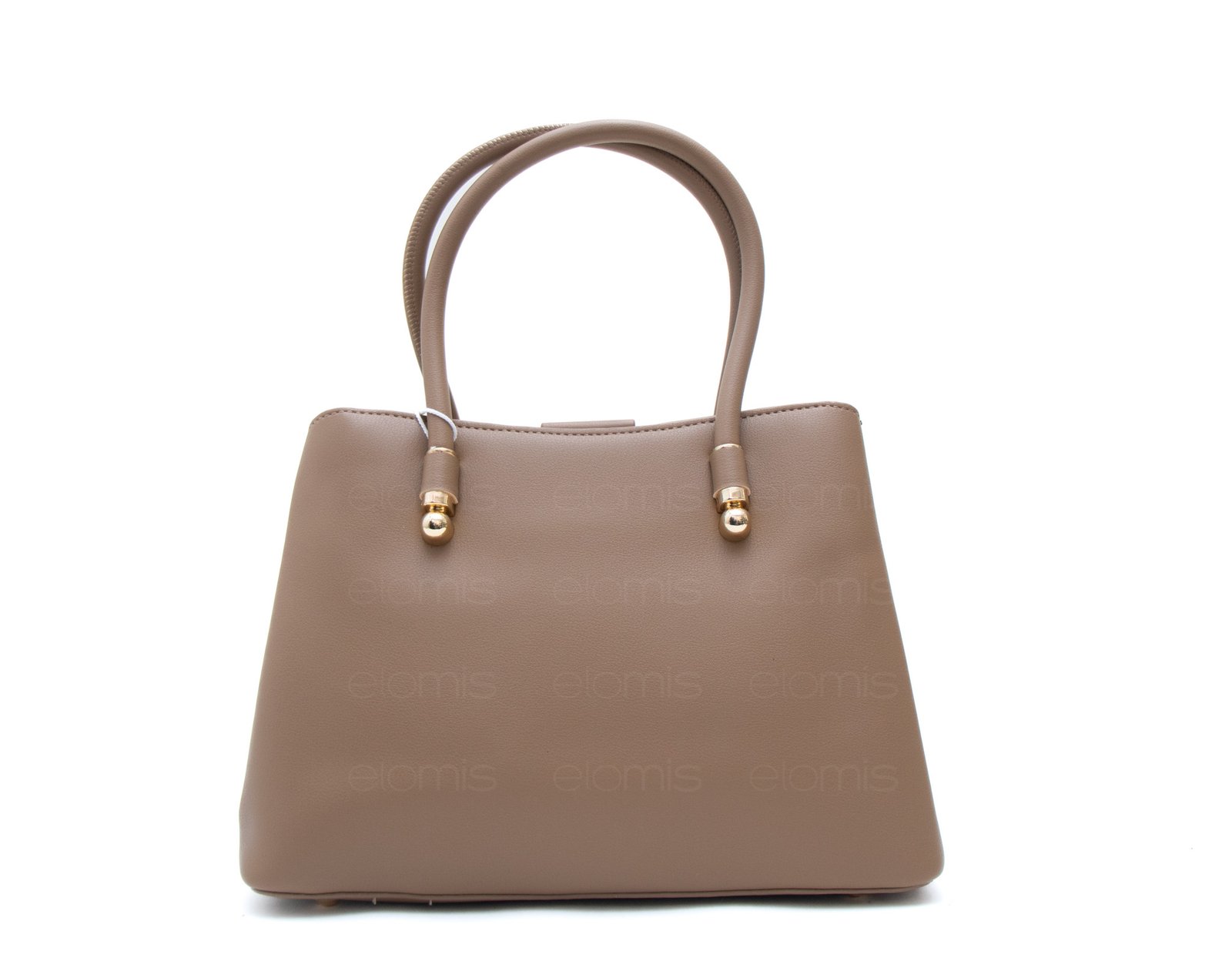 Sac à main bicolore + Porte-monnaie – Image 14