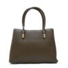 Sac à main bicolore + Porte-monnaie - Thumbnail Image 13