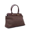 Sac à main Céline en velours / cuir syntéhtique - Thumbnail Image 7