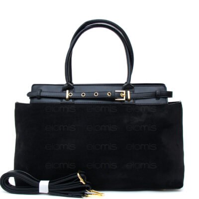 Sac à main Céline en velours / cuir syntéhtique