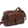 Marron foncé