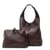 Grand sac porté épaule + sac bandoulière - Thumbnail Image 6