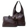 Marron foncé