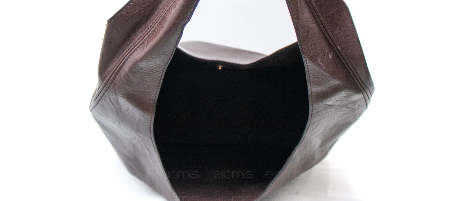 Grand sac porté épaule + sac bandoulière – Image 11