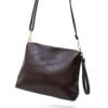 Grand sac porté épaule + sac bandoulière - Thumbnail Image 10