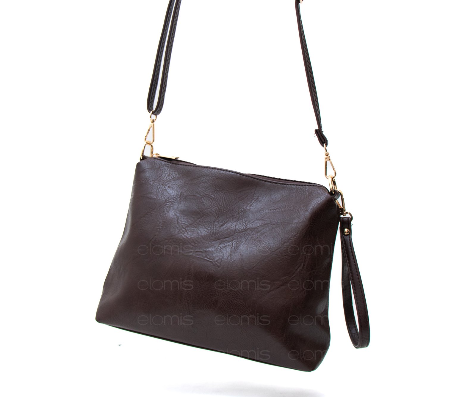 Grand sac porté épaule + sac bandoulière – Image 10