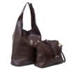 Marron foncé