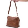 Grand sac porté épaule + sac bandoulière - Thumbnail Image 9