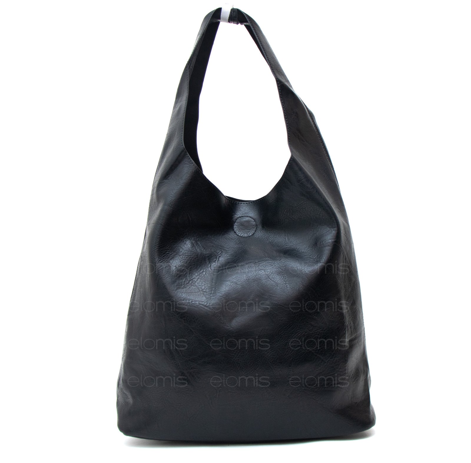 Grand sac porté épaule + sac bandoulière – Image 8