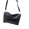 Sac à main / fourre tout classique + sac bandoulière - Thumbnail Image 7