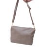 Sac à main / fourre tout classique + sac bandoulière - Thumbnail Image 8