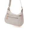 Sac bandoulière à 6 compartiments avec finitions doré - Thumbnail Image 12