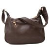 Sac bandoulière à 6 compartiments avec finitions doré - Thumbnail Image 15