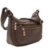 Marron foncé